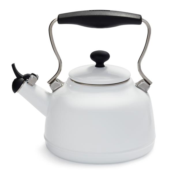 Chantal Vintage Teakettle