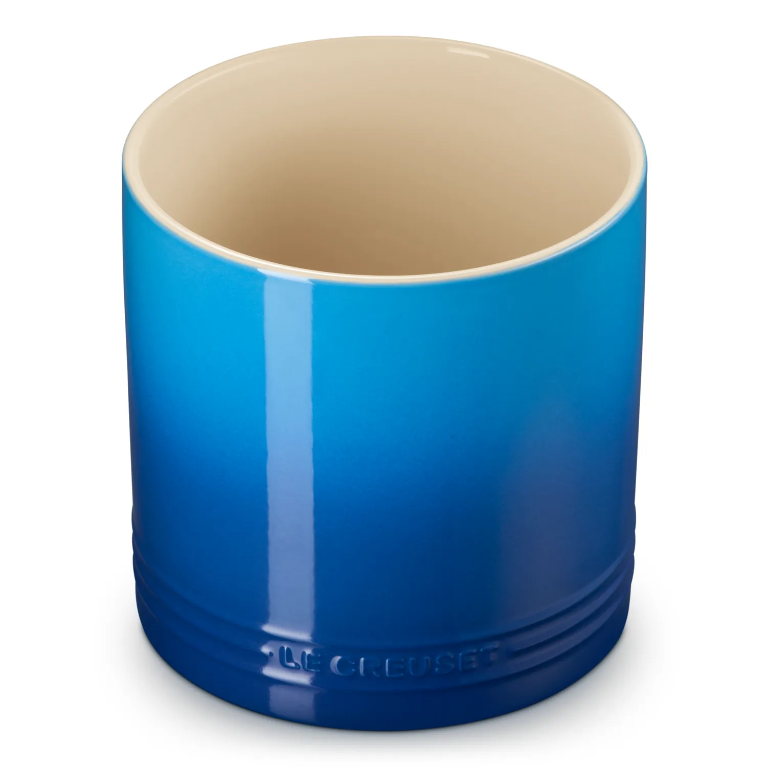 Le Creuset Utensil Crock, 2.7 qt.