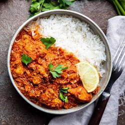 Online Secrets of Indian Cooking (Eastern Time)