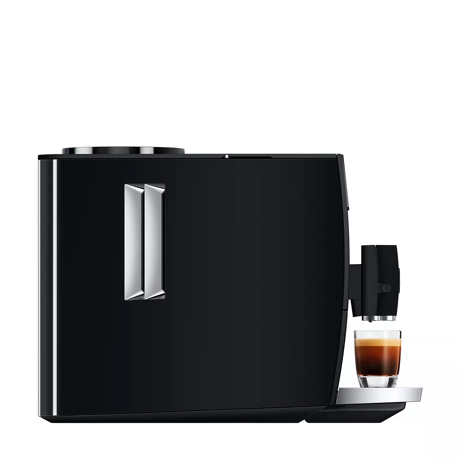 JURA ENA8 Automatic Coffee Machine