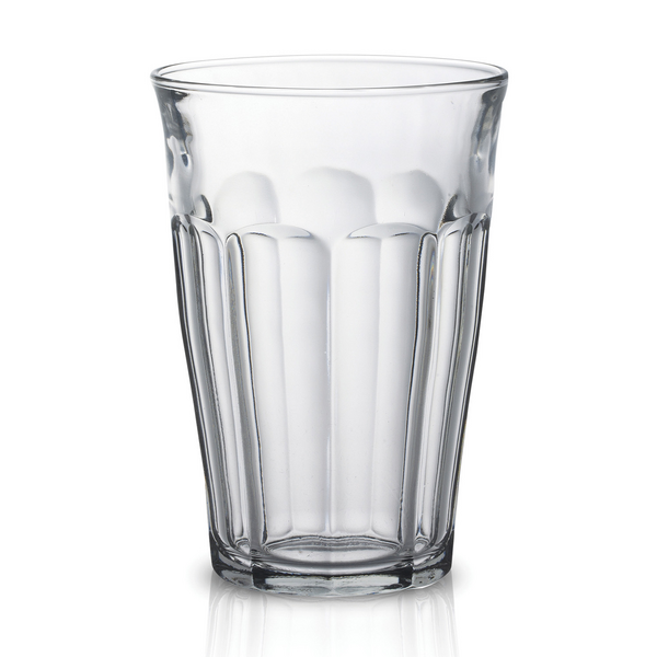 Stadion zwanger Dollar Duralex Picardie Tumbler | Sur La Table