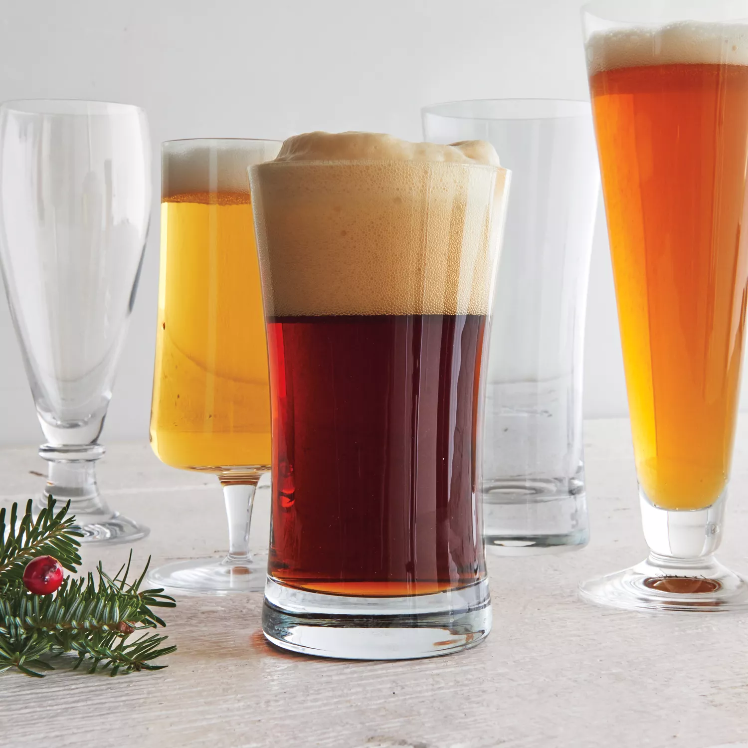 Schott Zwiesel Beer Glass