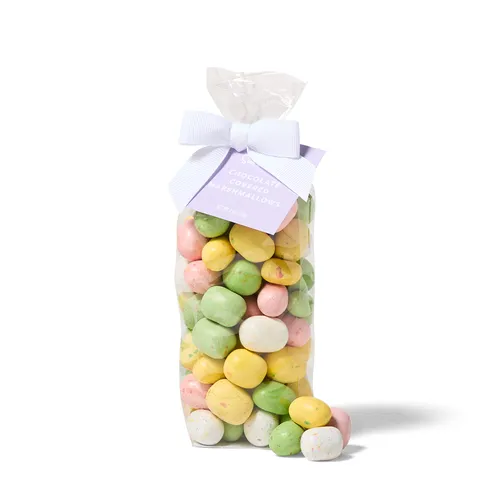 Sur La Table Chocolate Covered Marshmallow Eggs 