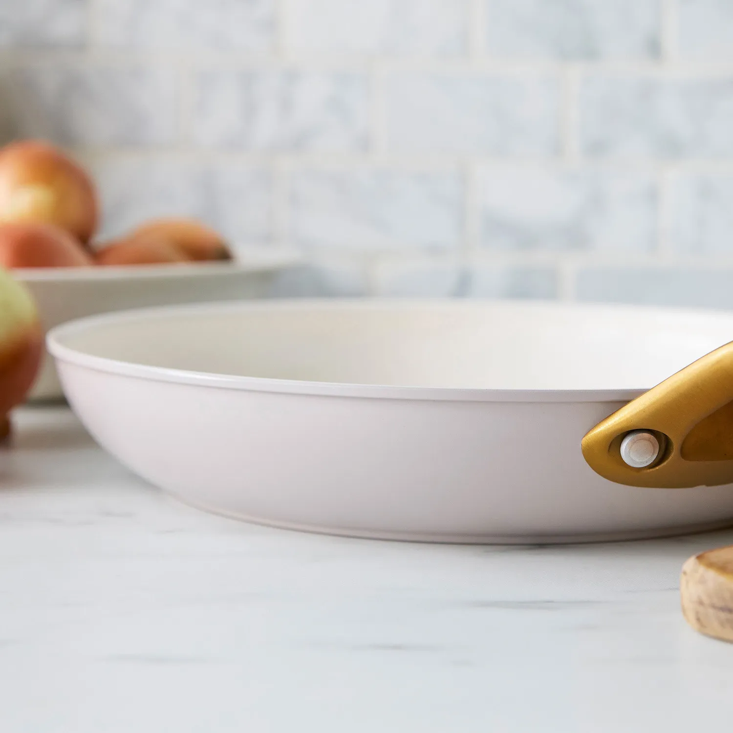 GreenPan Reserve Pro 10-Piece Cookware Set