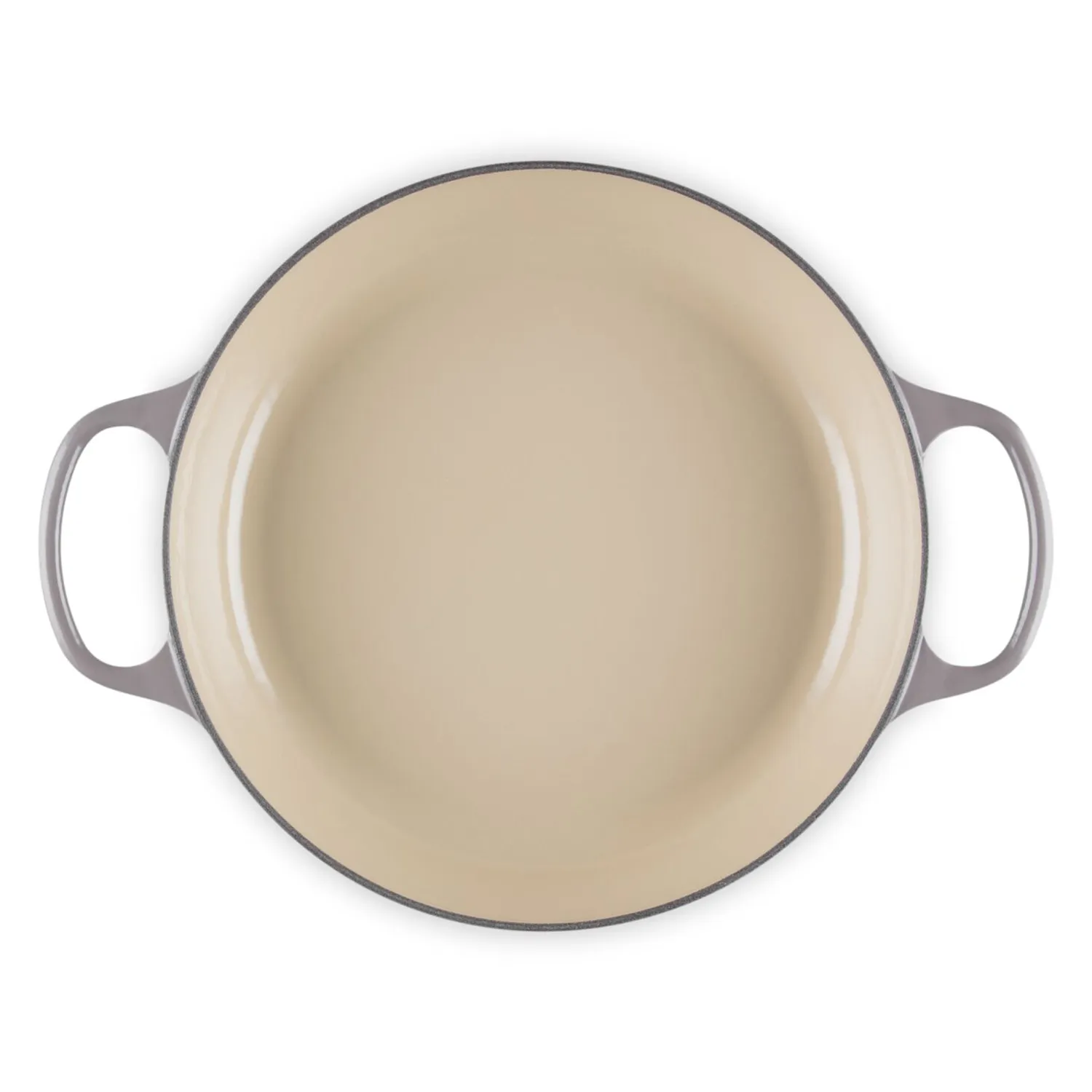 Le Creuset Signature Braiser with Glass Lid, 2.25 qt.