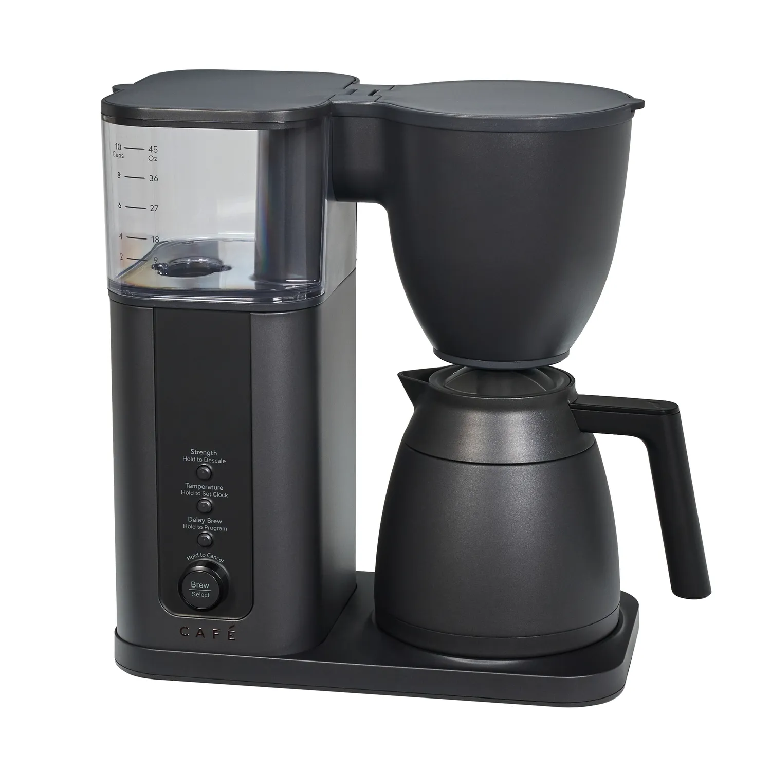 CAFÉ™ Specialty Drip Coffee Maker