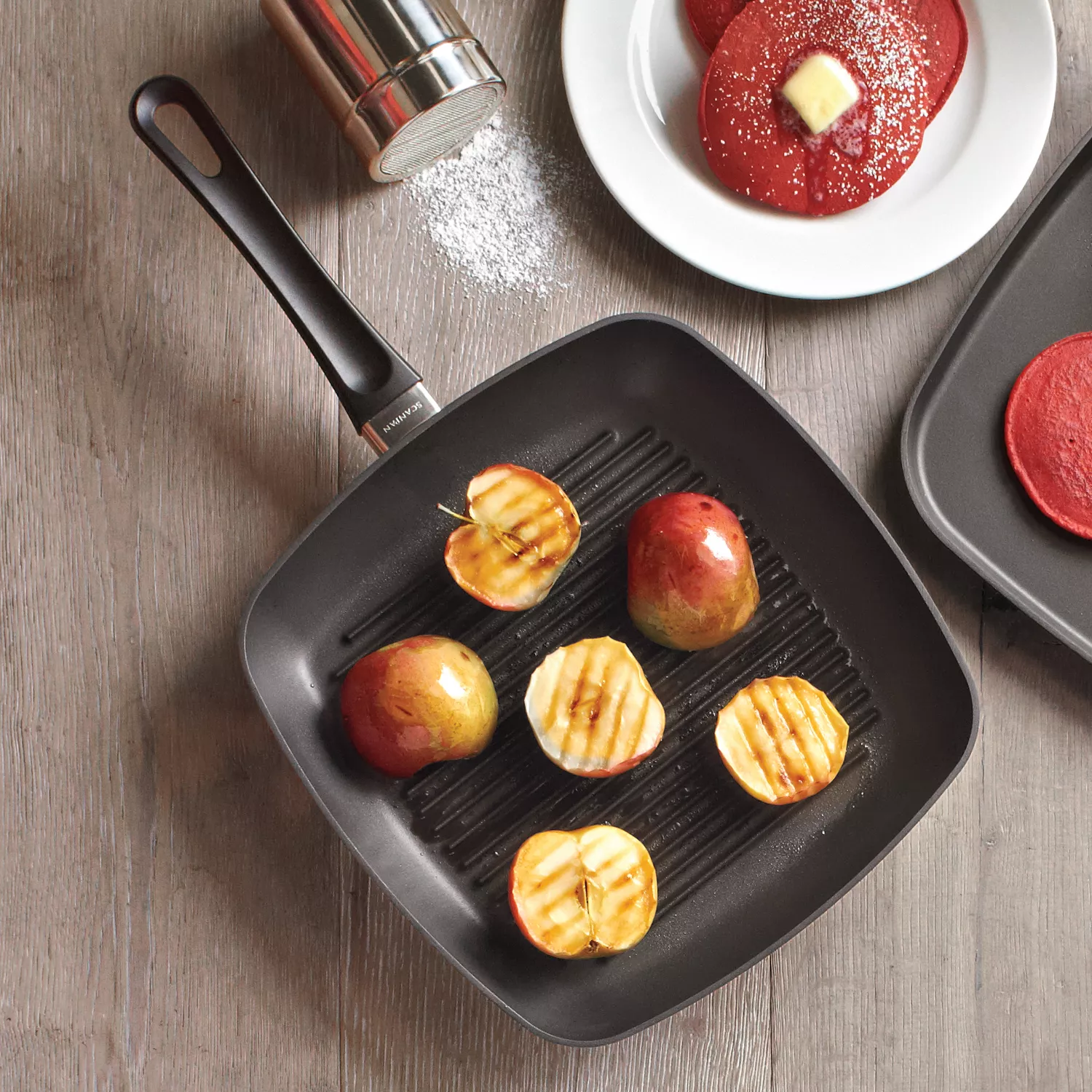 Scanpan Classic Square Grill Pan