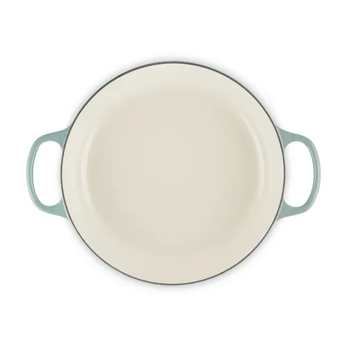 Le Creuset Buffet Casserole with Glass Lid, 3.5 qt.