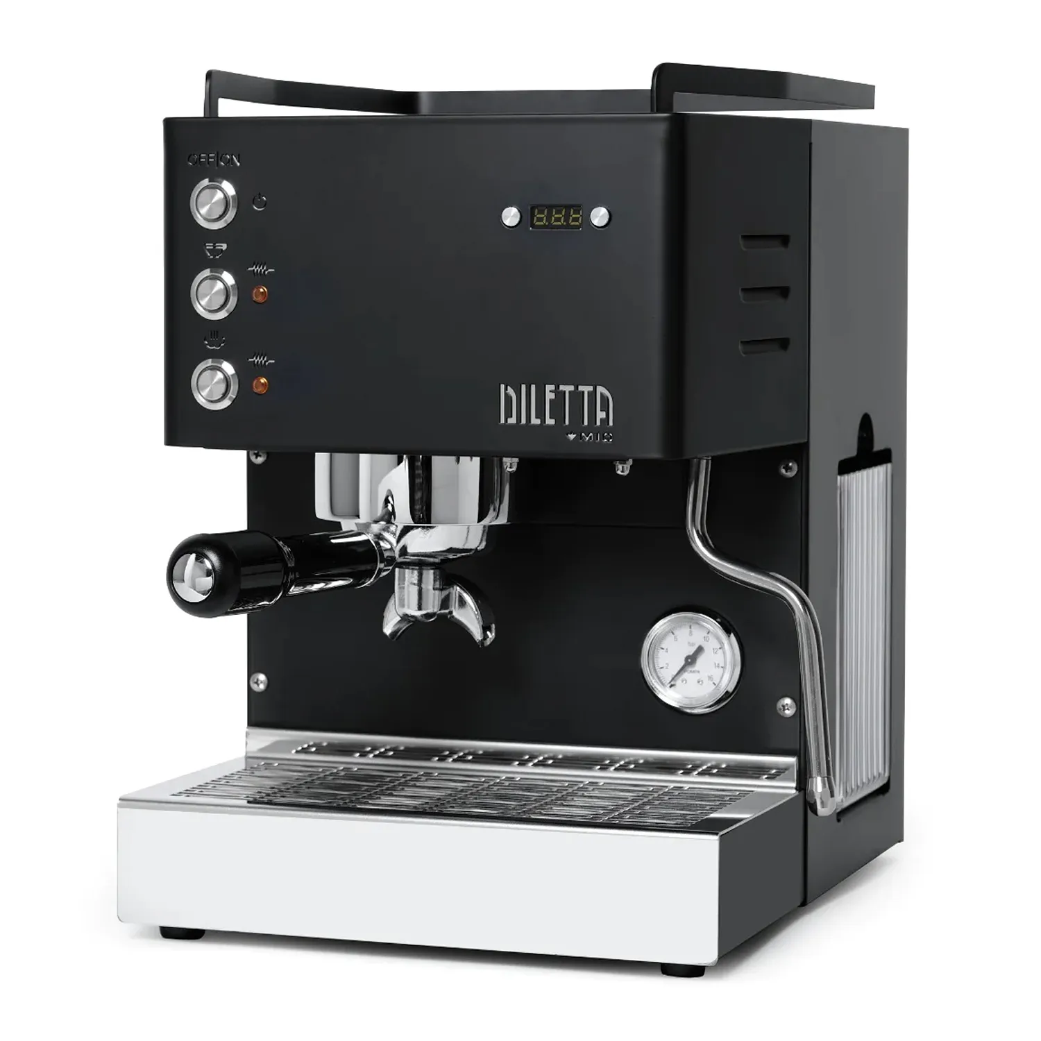 Diletta Mio Espresso Machine