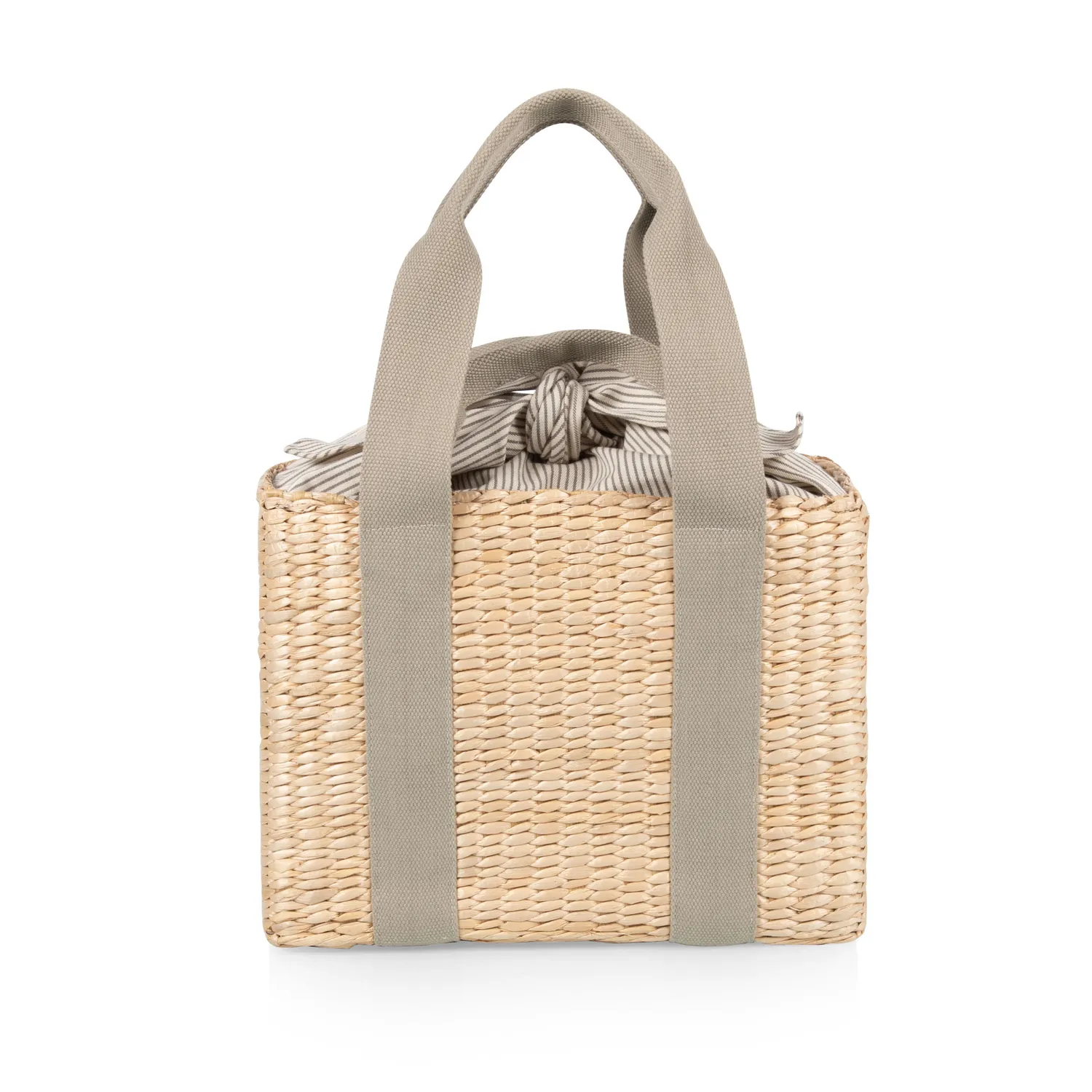 Picnic Time Parisian Picnic Basket