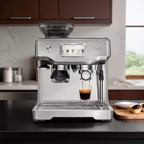 Breville Barista Touch Espresso Machine