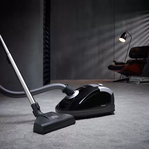 Miele Compact C1 Turbo Team Vacuum