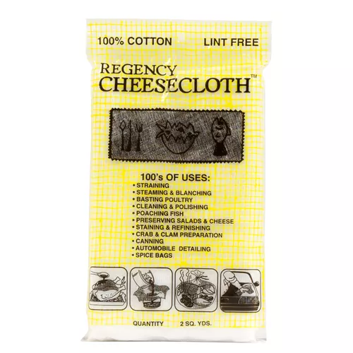 Regency Heavy Cheesecloth
