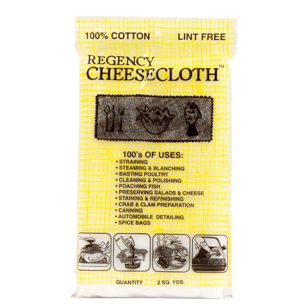 Regency Heavy Cheesecloth