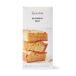 Sur La Table Blondie Mix 