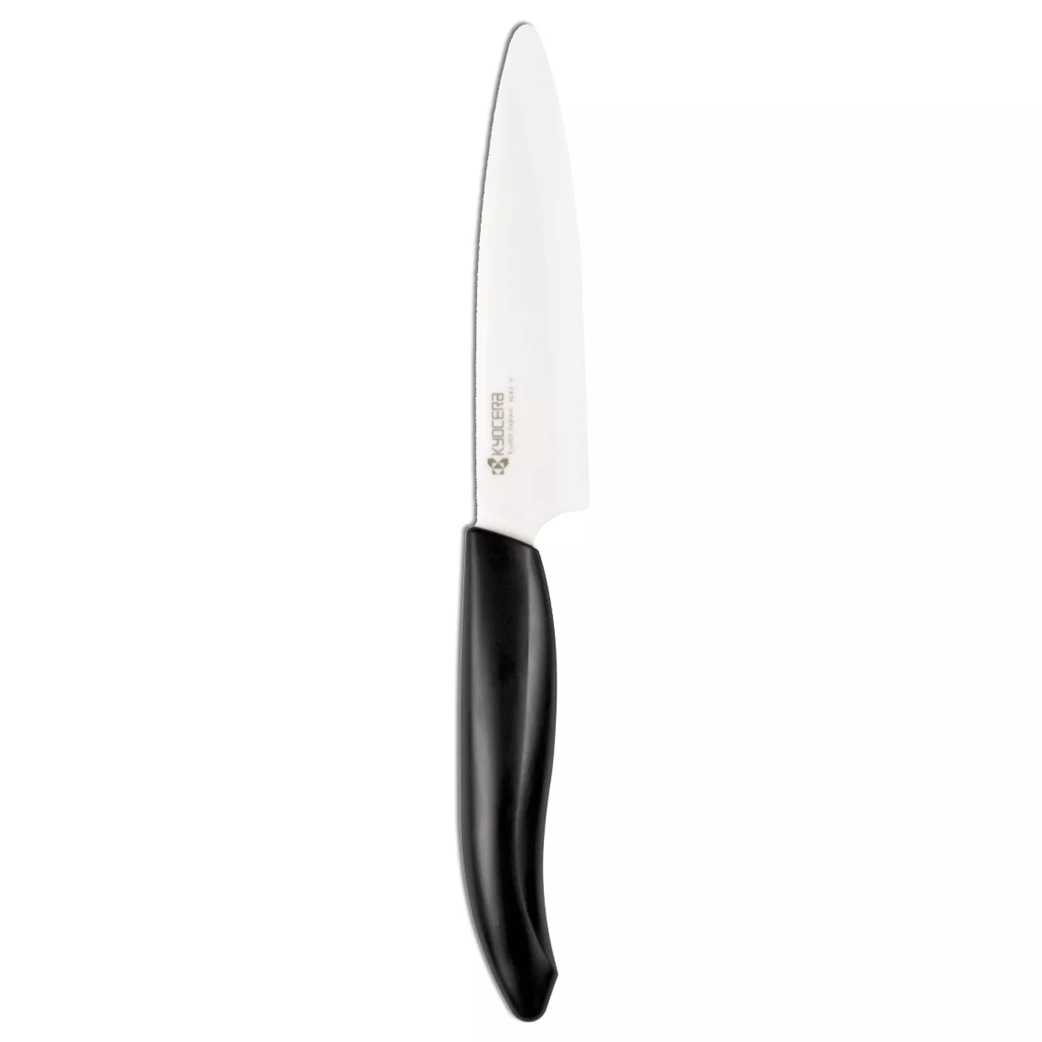 Kyocera Advanced Ceramics Knife, Utility, 4.5 Inches