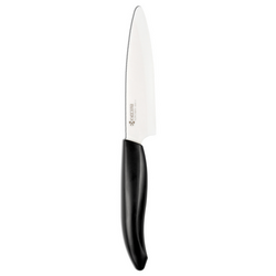 Kyocera Ceramic Utility Knife, 4½" I have used these knives in the past, but lost the one I bought from you years ago
