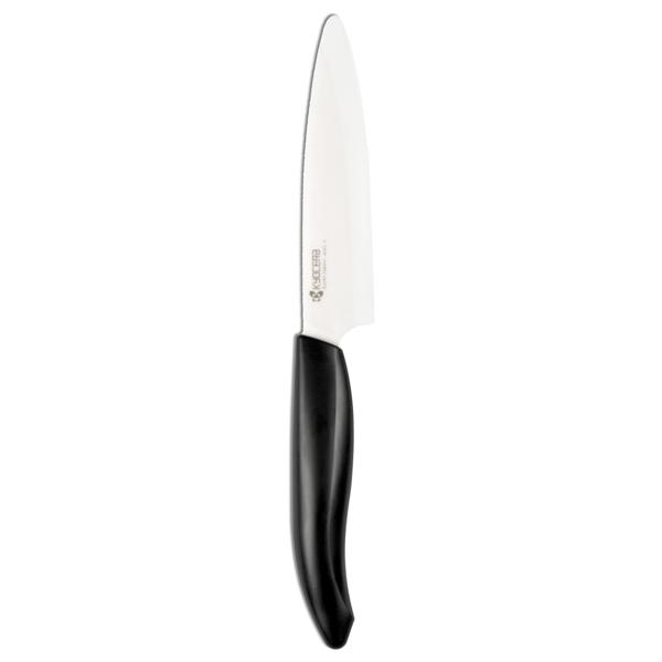 Kyocera Ceramic Utility Knife, 4½"