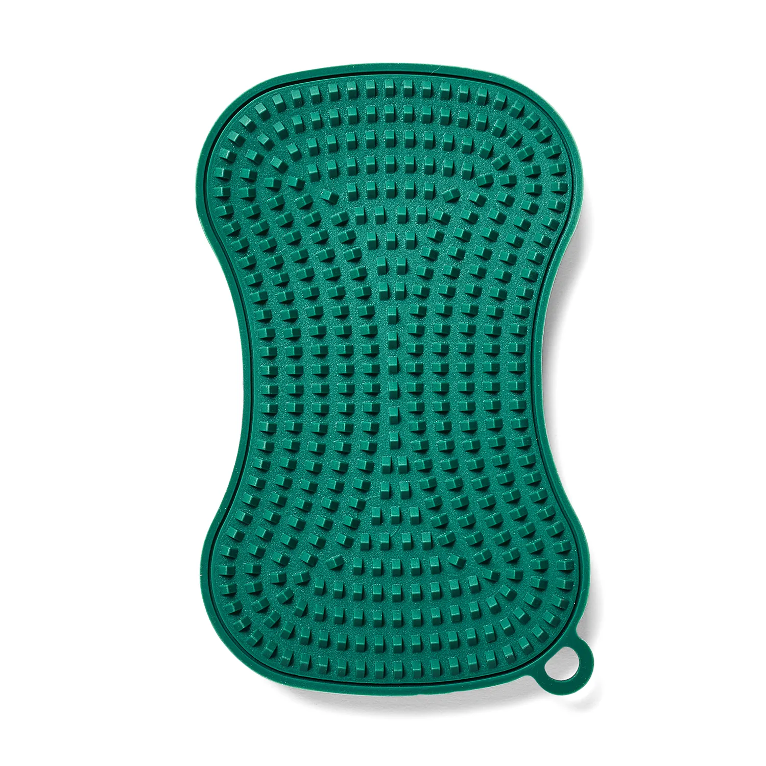 Sur La Table Dual-Action Silicone Sponge