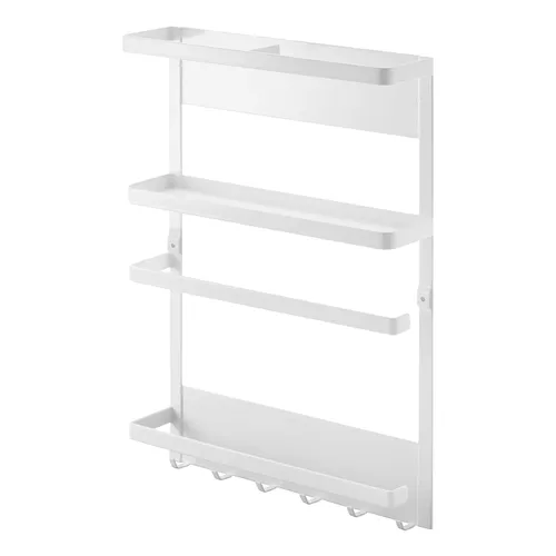Yamazaki Magnetic Kitchen Organizer