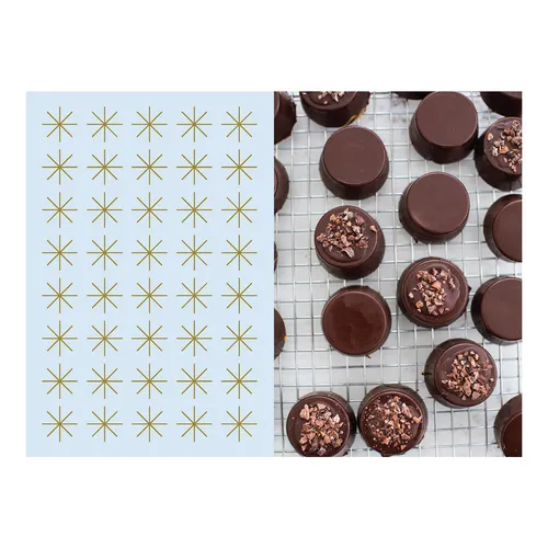 Holiday Baking Deck: 30 Festive Recipes 