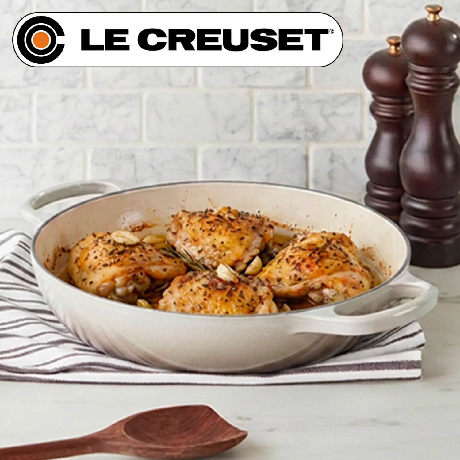 Date Night: The Art of Entertaining with Le Creuset - image 1