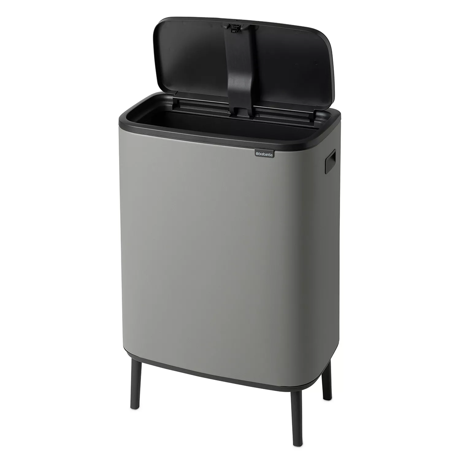 Brabantia Bo Touch Top Hi Can, 60 L