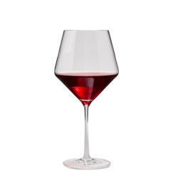 Schott Zwiesel Pure Light-Bodied Red Wine Glass great glasses