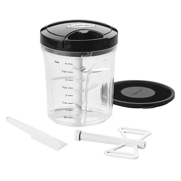 Cuisinart Mini Food Processor, 4 Cup