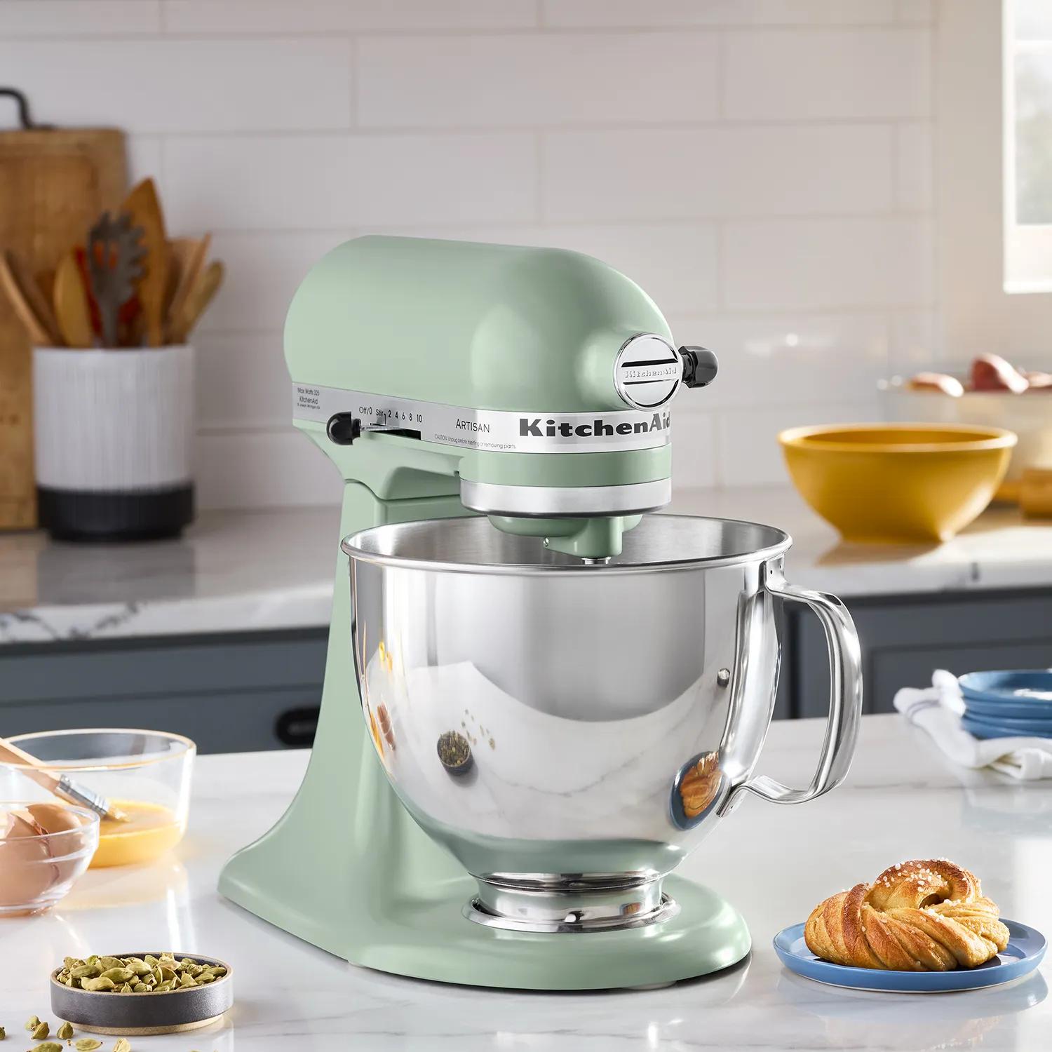 KitchenAid&#174; Artisan Stand Mixer, 5 qt.
