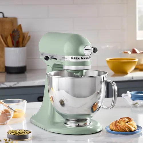 KitchenAid&#174; Artisan Stand Mixer, 5 qt.
