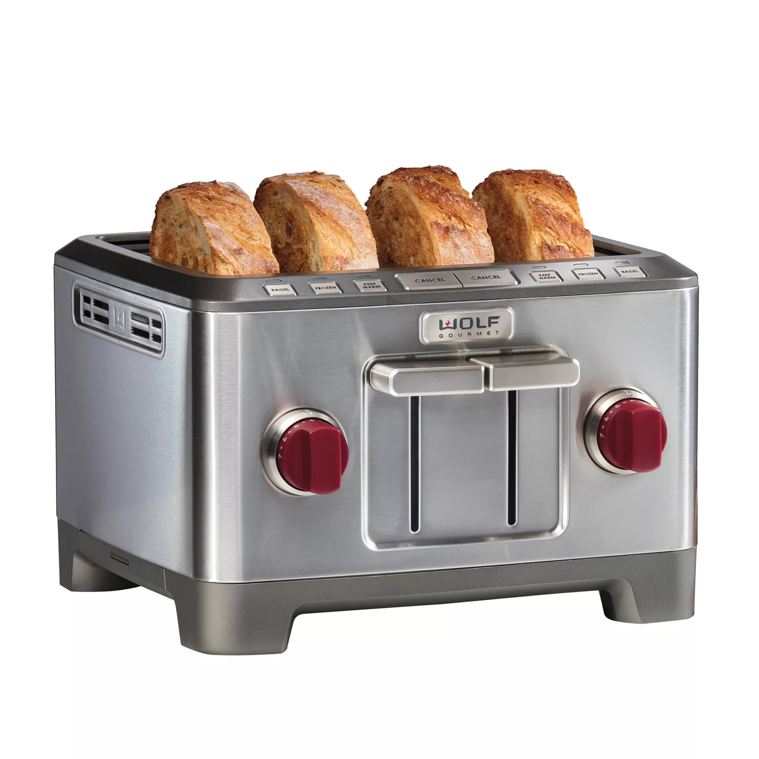Double Toaster