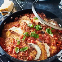 Family Fun: Italian-American Recipes