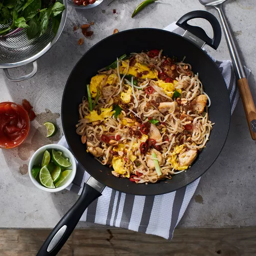 Scanpan ES5 Wok, 12&#34;