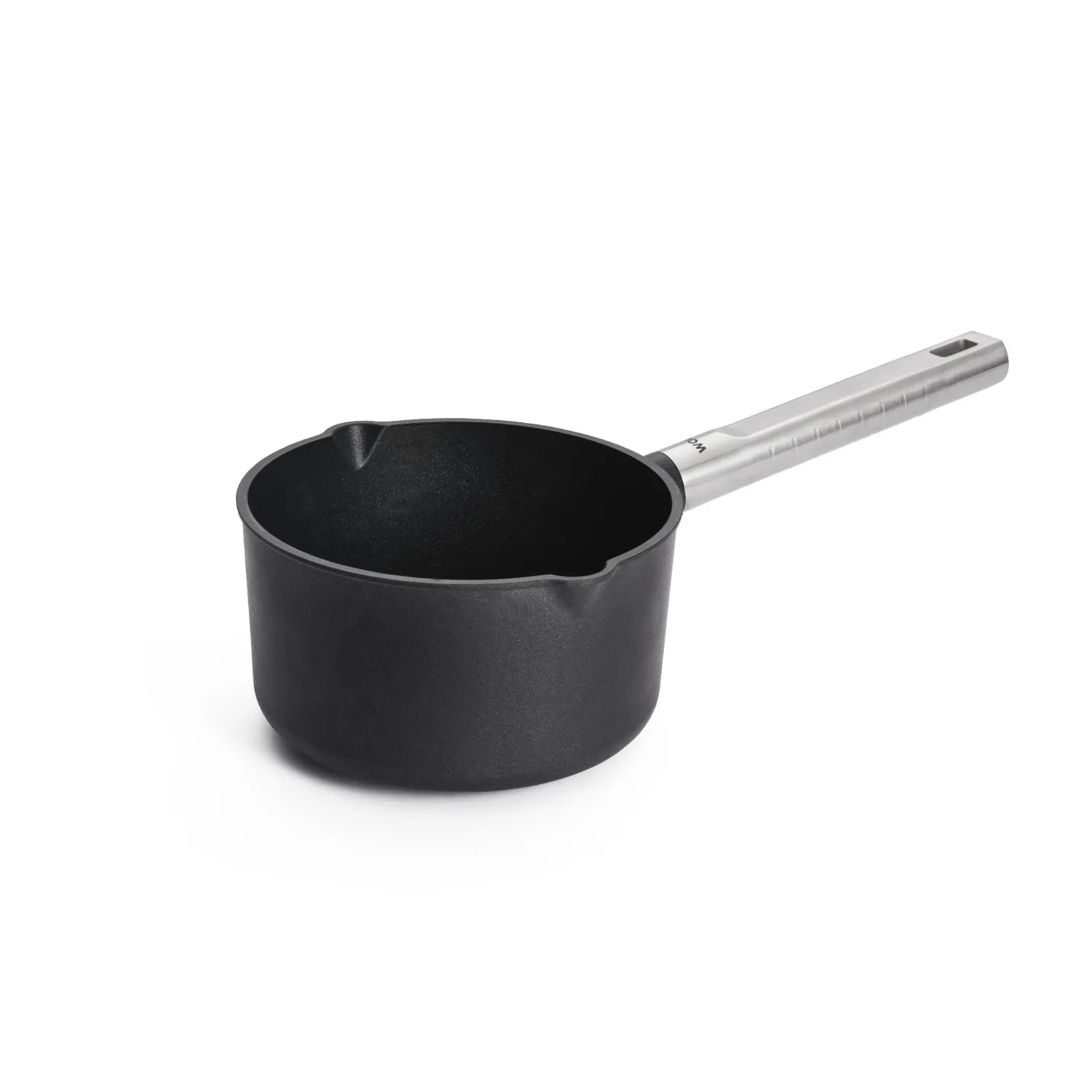 Woll EcoLogic Pro Nonstick Open Saucepan, 2.5 qt.