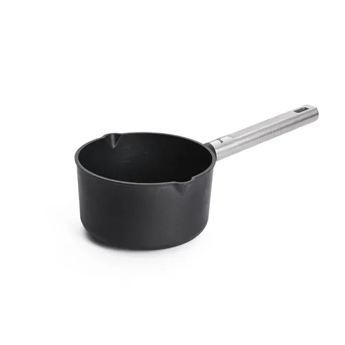 Woll EcoLogic Pro Nonstick Open Saucepan, 2.5 qt.