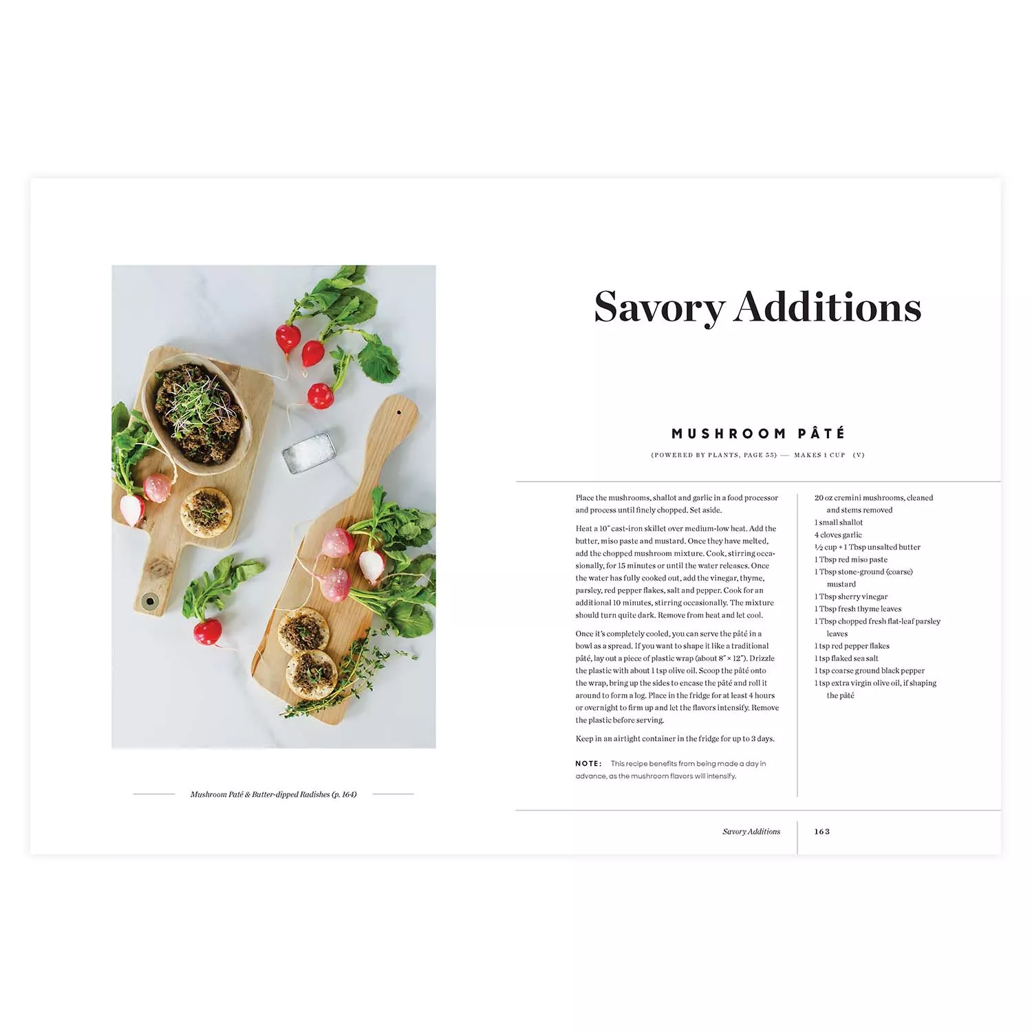 On Boards: Simple & Inspiring Recipe Ideas to Share at Every Gathering