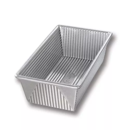 USA Pan Loaf Pan, 1.5 lb.