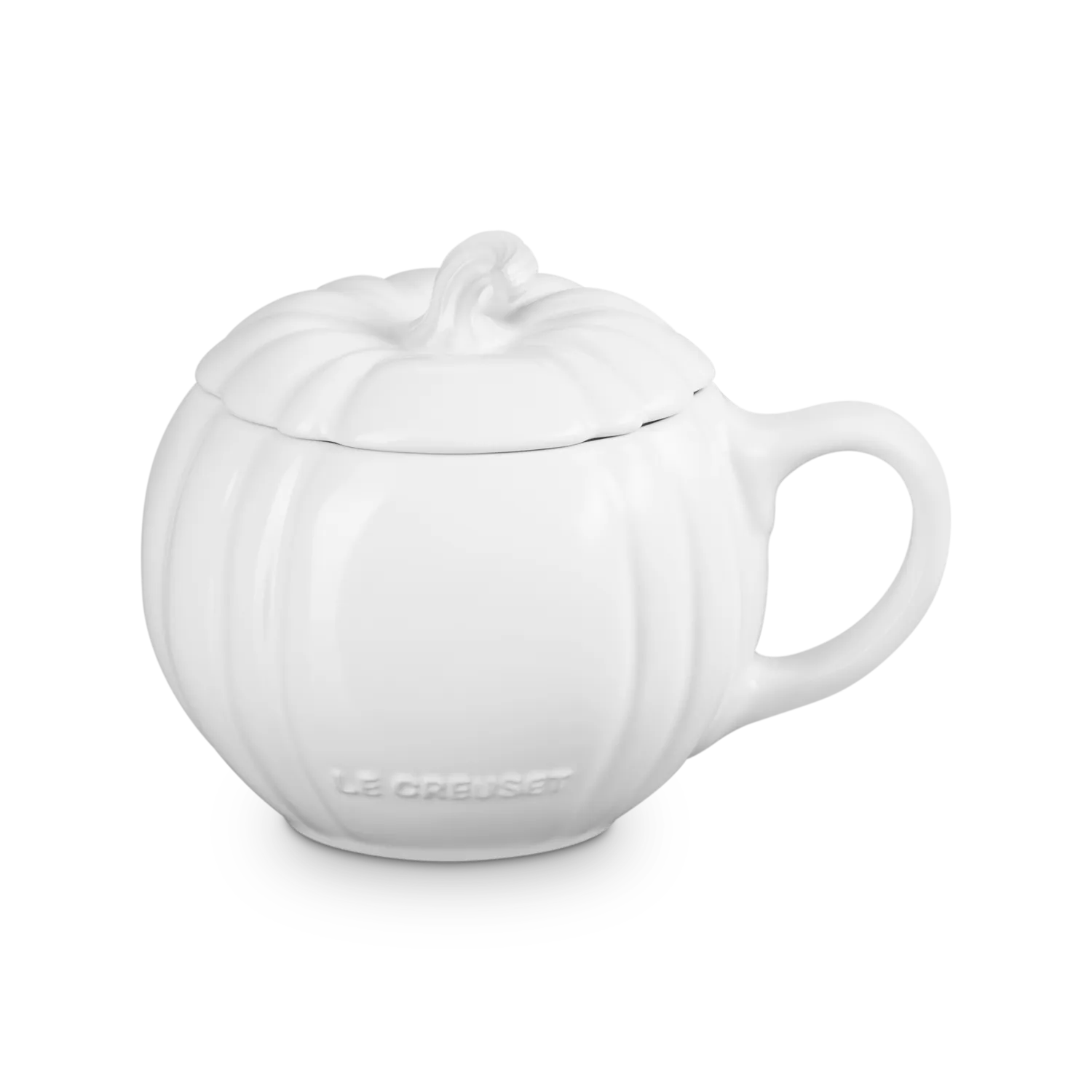 Le Creuset Pumpkin Mug