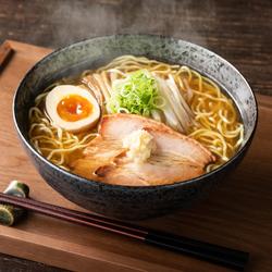 Restaurant-Style Ramen