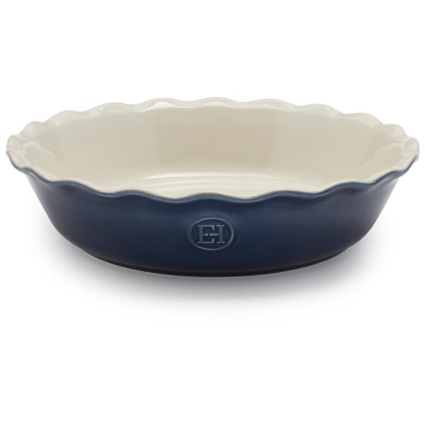 Emile Henry Modern Classics Pie Dish, 9"