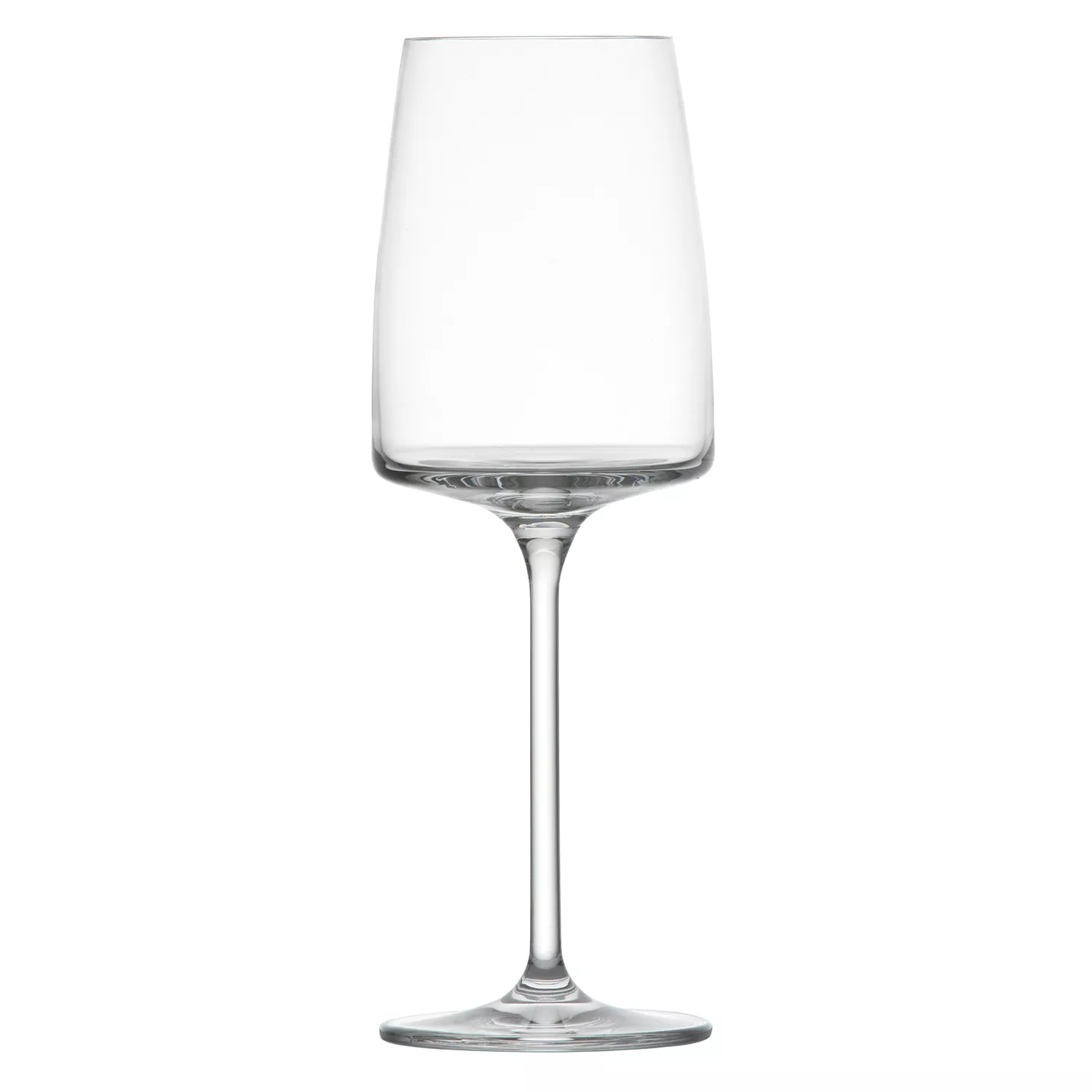 Schott Zwiesel Sensa Soft-White Wine Glasses