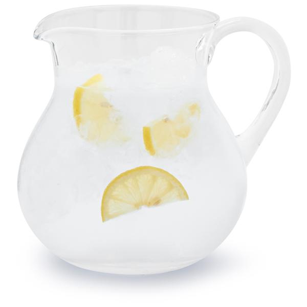 Sur La Table Juice Pitcher