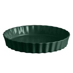 Emile Henry Extra Large Tart Dish, 13"