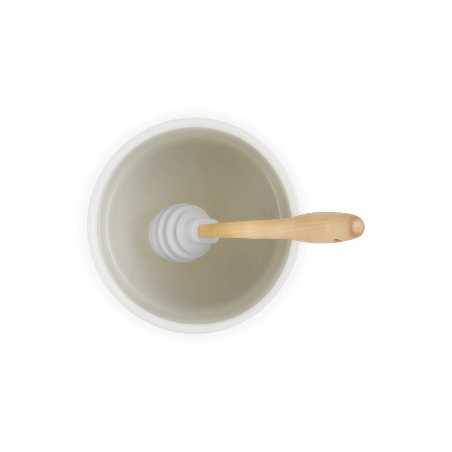 Le Creuset Signature Honey Pot with Dipper