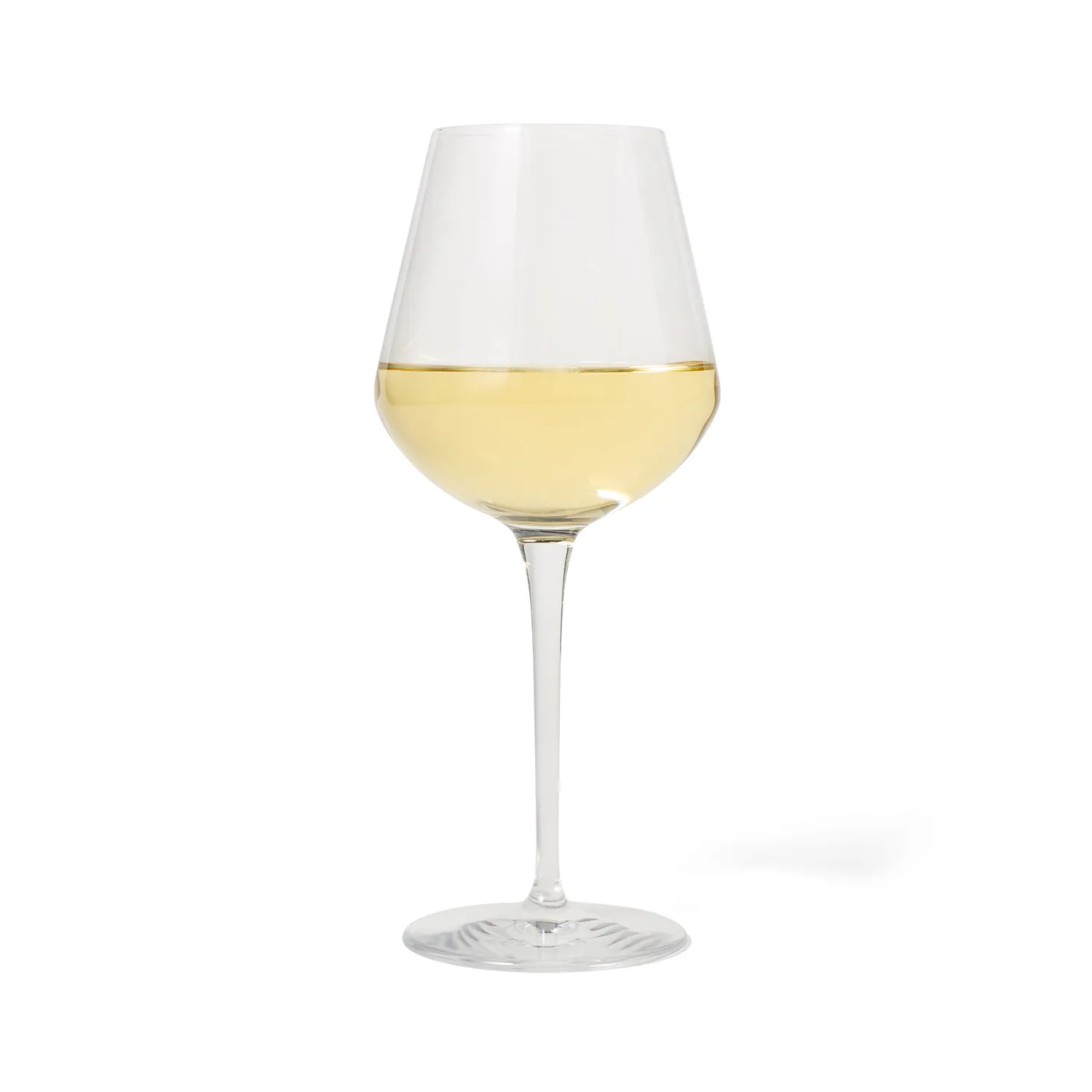 Bormioli Rocco InAlto Sauvignon Blanc White Wine Glass