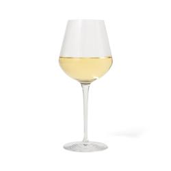 Bormioli Rocco InAlto Sauvignon Blanc White Wine Glass