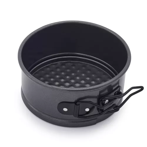 Wilton Nonstick Mini Springform Pan, 4"