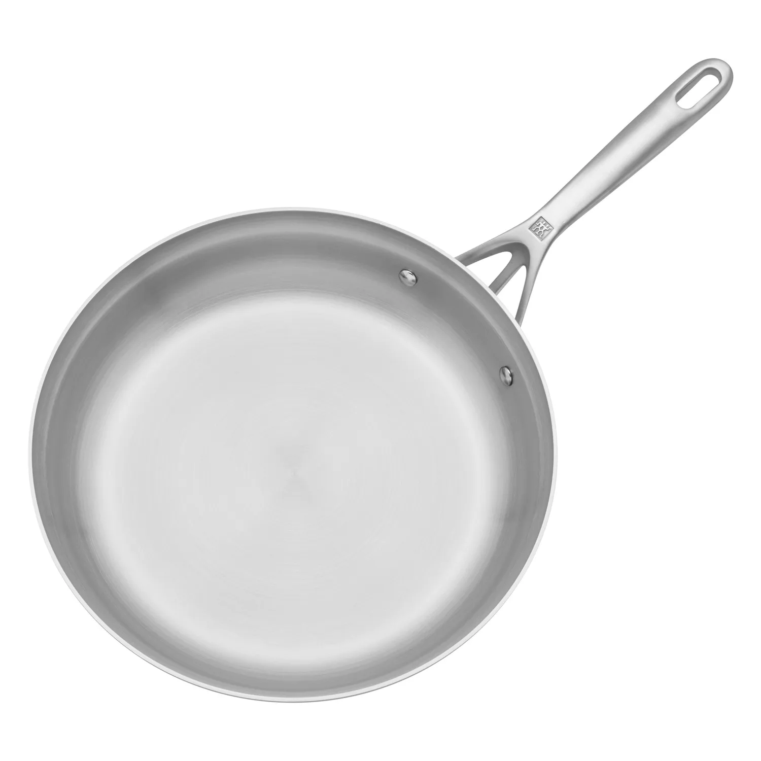 Zwilling Motion Stainless Steel Skillet