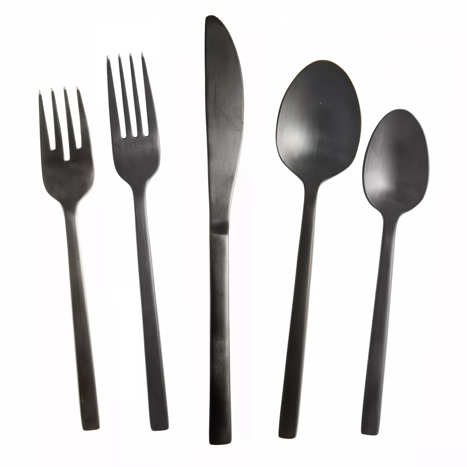 Fortessa Arezzo Flatware Set, 20-Piece Set